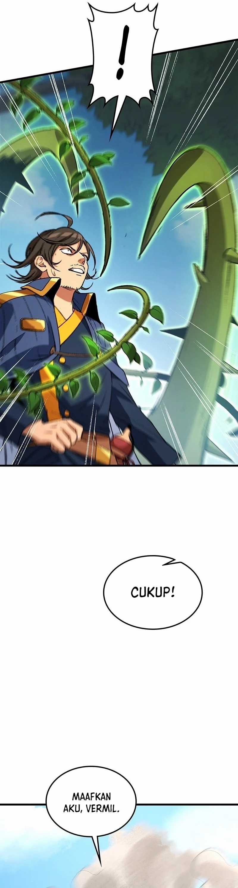 return-of-the-runebound-professor - Chapter: 34