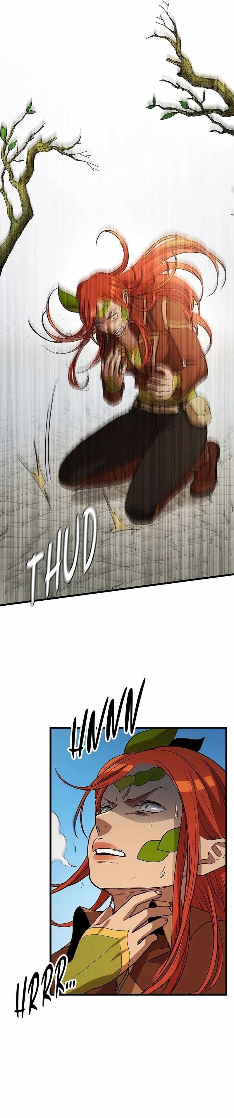 return-of-the-runebound-professor - Chapter: 34