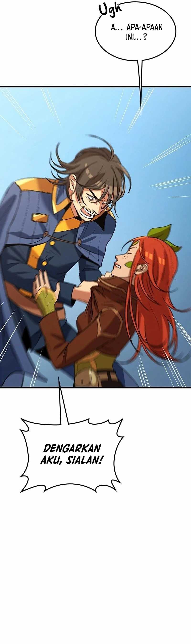 return-of-the-runebound-professor - Chapter: 34