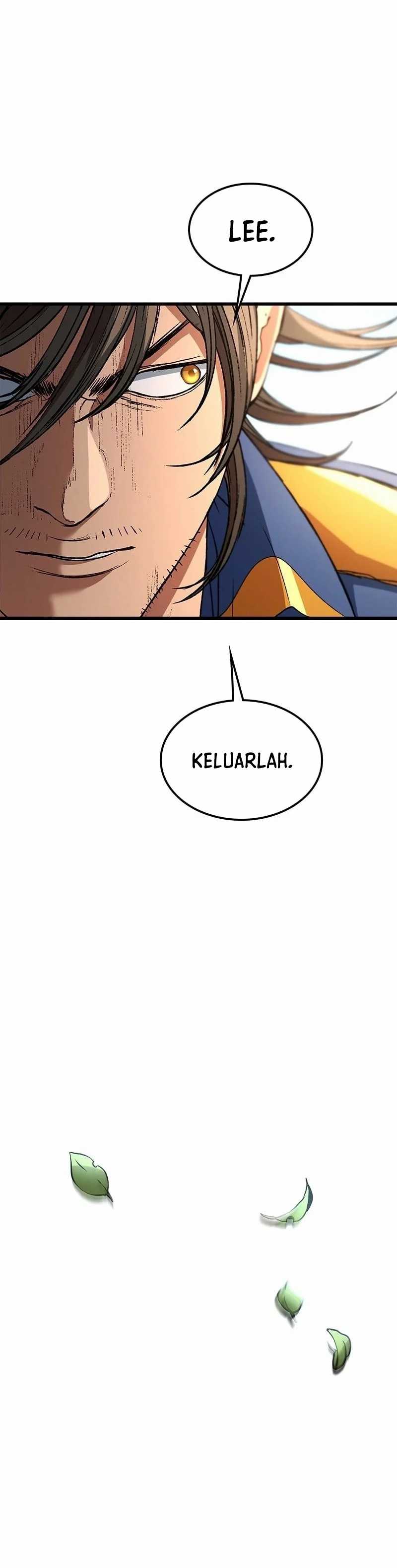 return-of-the-runebound-professor - Chapter: 34