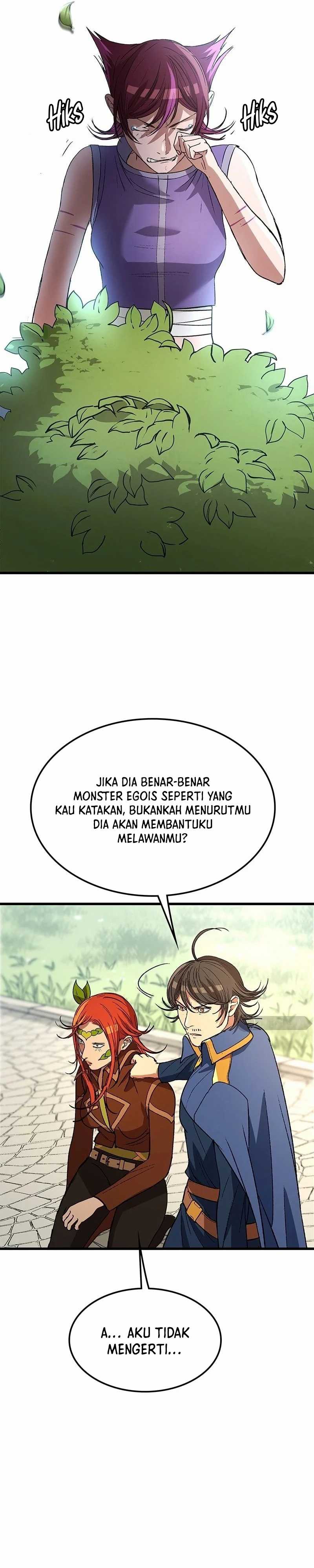 return-of-the-runebound-professor - Chapter: 34