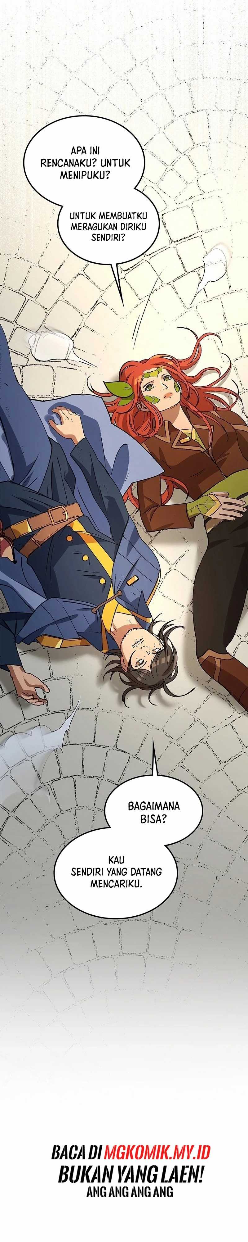 return-of-the-runebound-professor - Chapter: 34