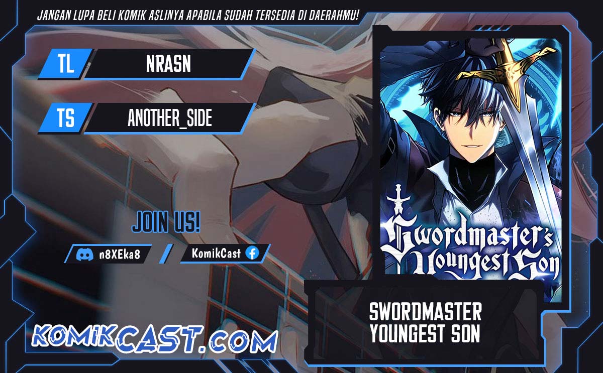 swordmasters-youngest-son - Chapter: 157