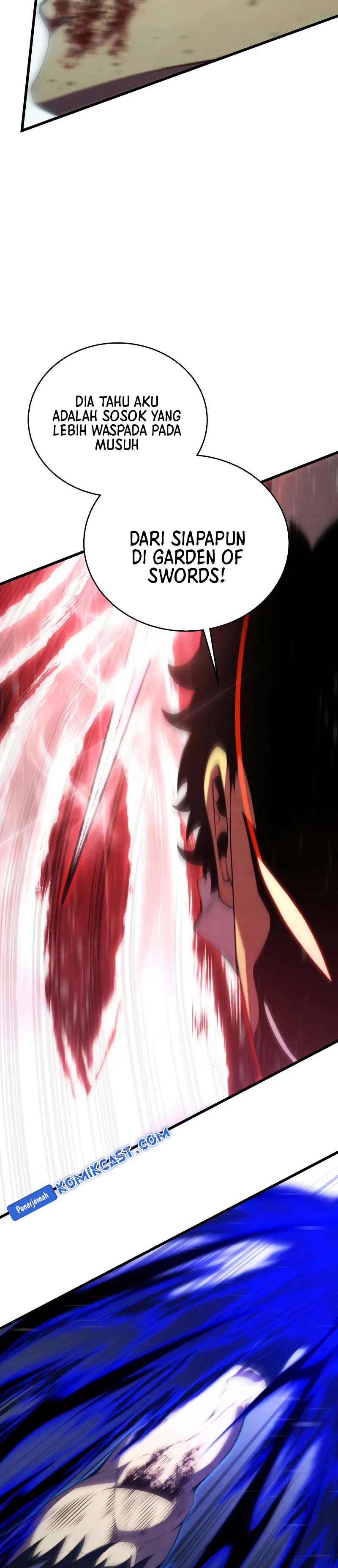 swordmasters-youngest-son - Chapter: 157