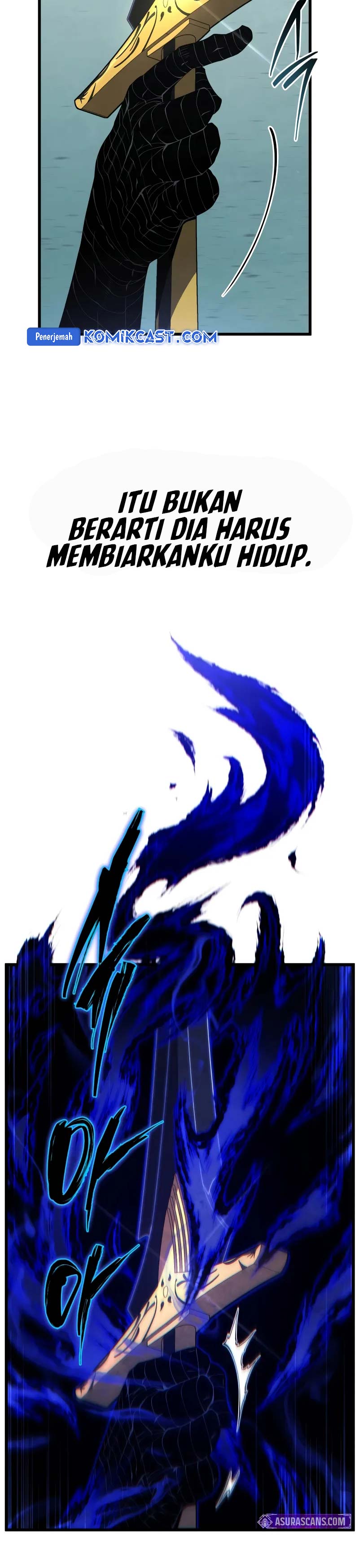 swordmasters-youngest-son - Chapter: 157