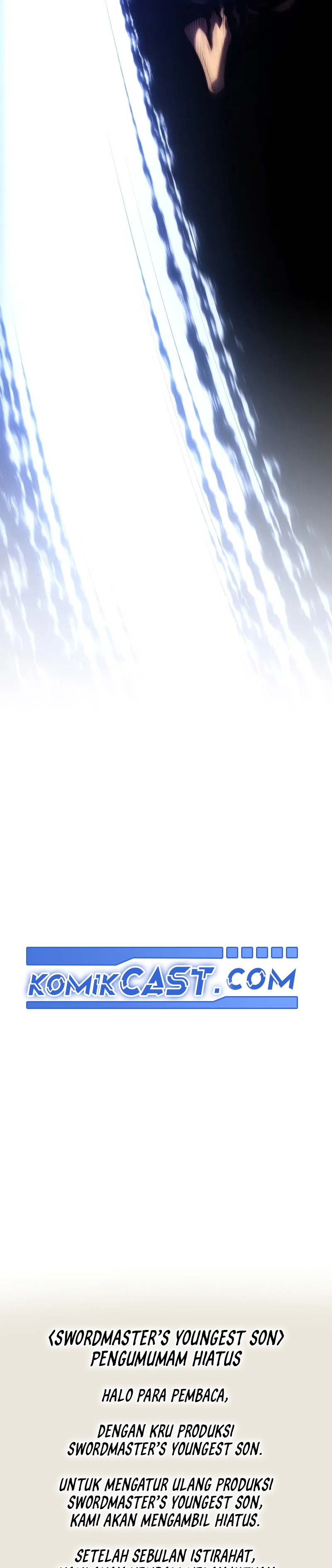 swordmasters-youngest-son - Chapter: 157
