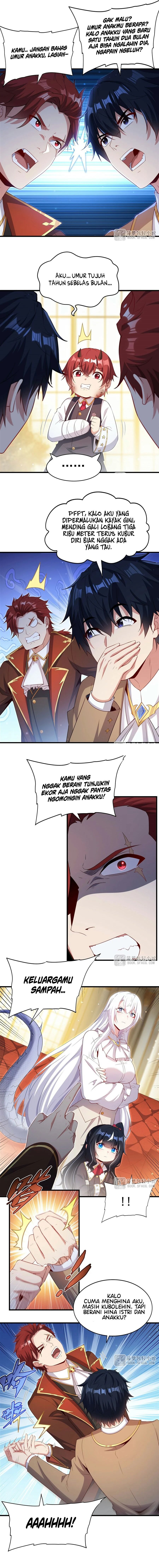 shut-up-evil-dragon-i-dont-want-to-raise-a-child-with-you-anymore - Chapter: 34