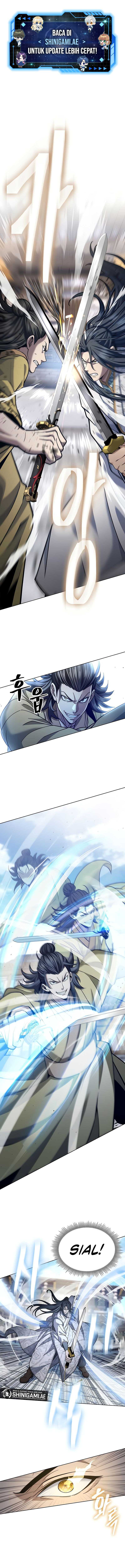 regression-of-the-yong-clan-heir - Chapter: 19
