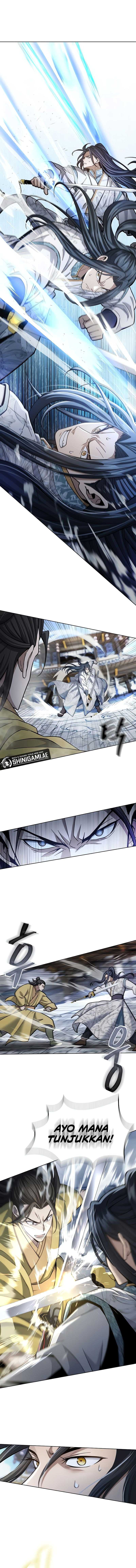 regression-of-the-yong-clan-heir - Chapter: 19