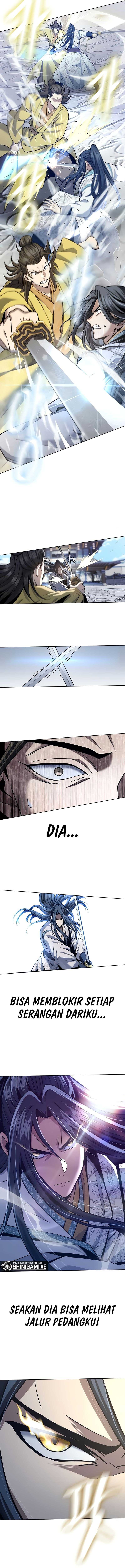 regression-of-the-yong-clan-heir - Chapter: 19