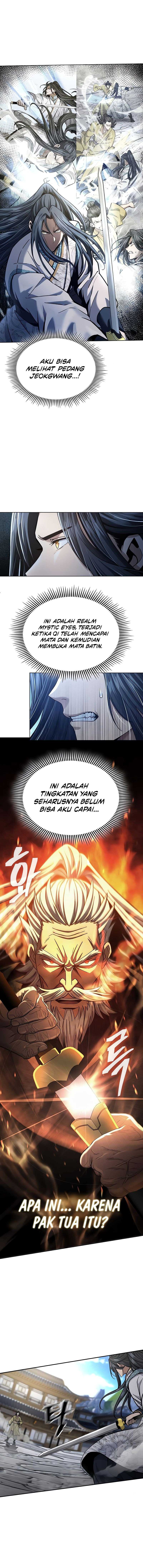 regression-of-the-yong-clan-heir - Chapter: 19