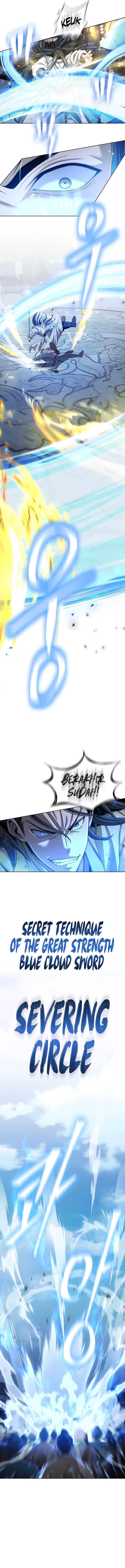 regression-of-the-yong-clan-heir - Chapter: 19