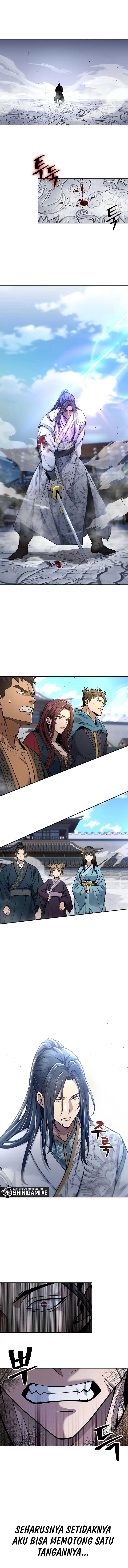 regression-of-the-yong-clan-heir - Chapter: 19