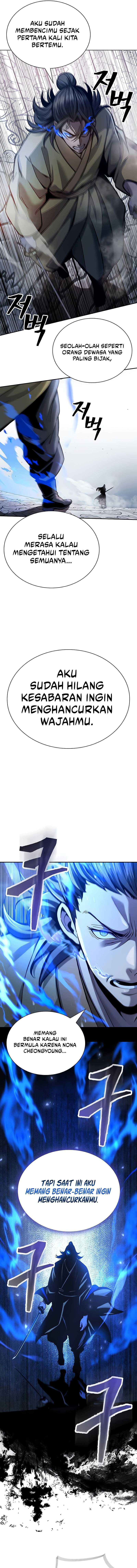 regression-of-the-yong-clan-heir - Chapter: 19
