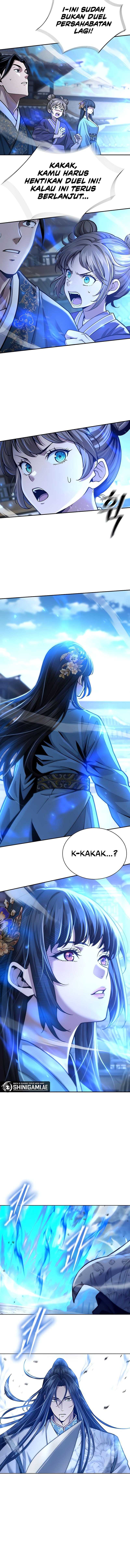 regression-of-the-yong-clan-heir - Chapter: 19
