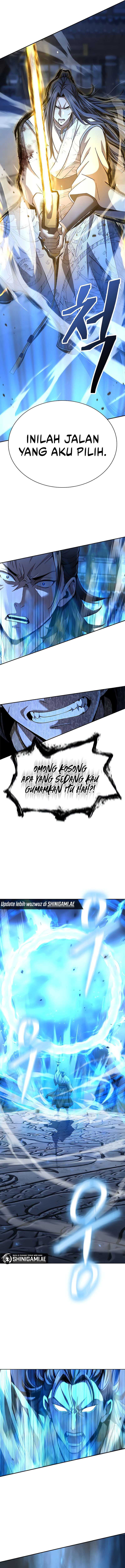 regression-of-the-yong-clan-heir - Chapter: 19
