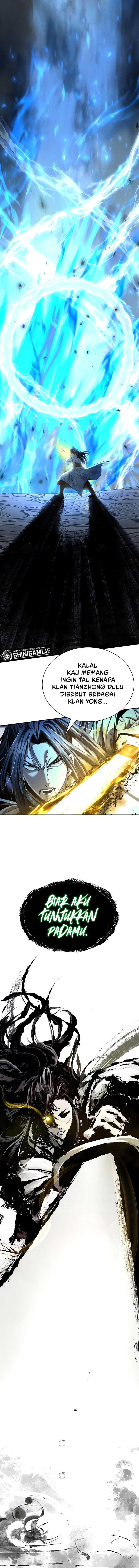 regression-of-the-yong-clan-heir - Chapter: 19