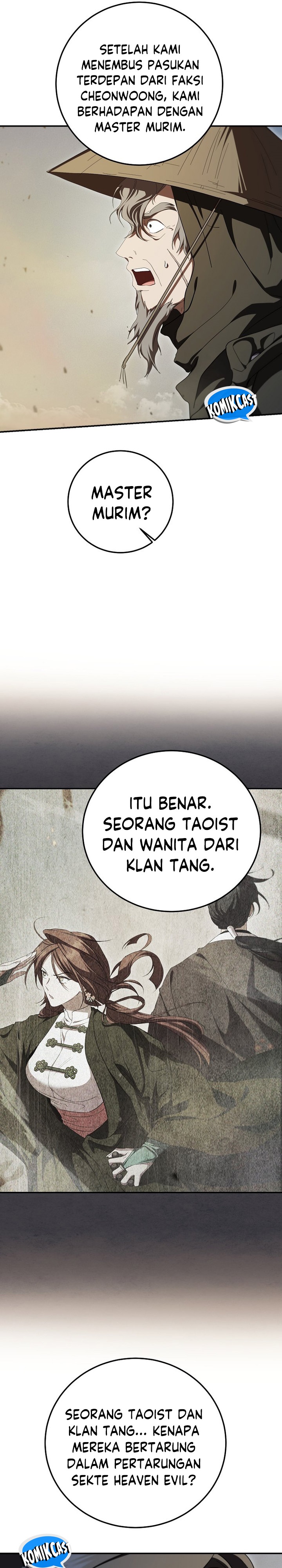 mudang-association - Chapter: 146