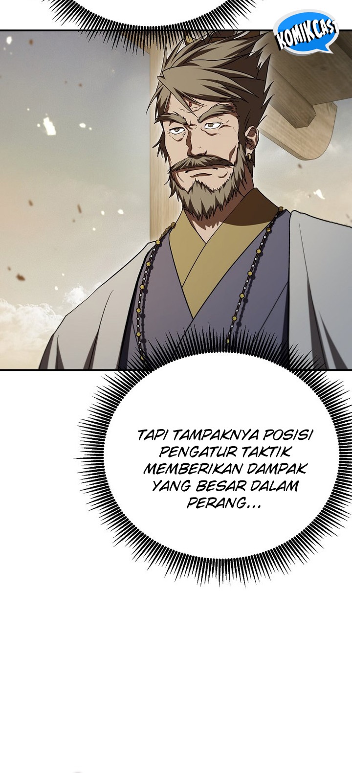 mudang-association - Chapter: 146