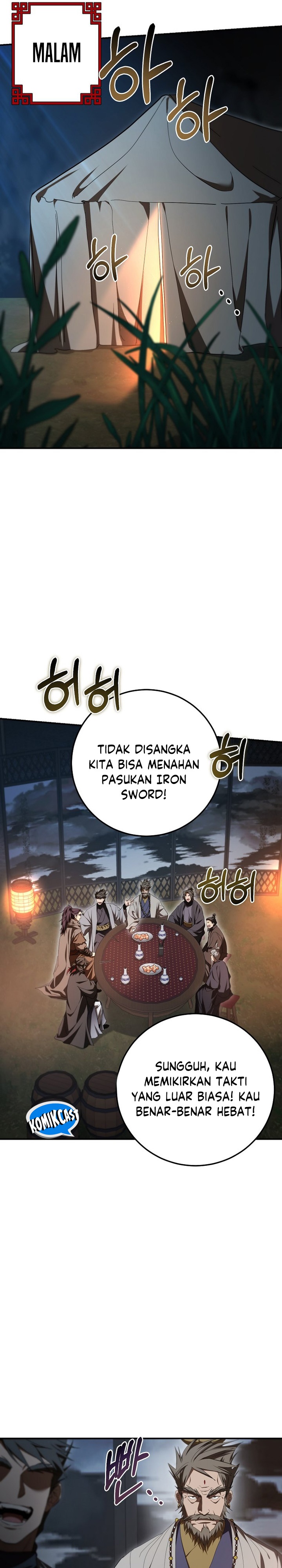 mudang-association - Chapter: 146