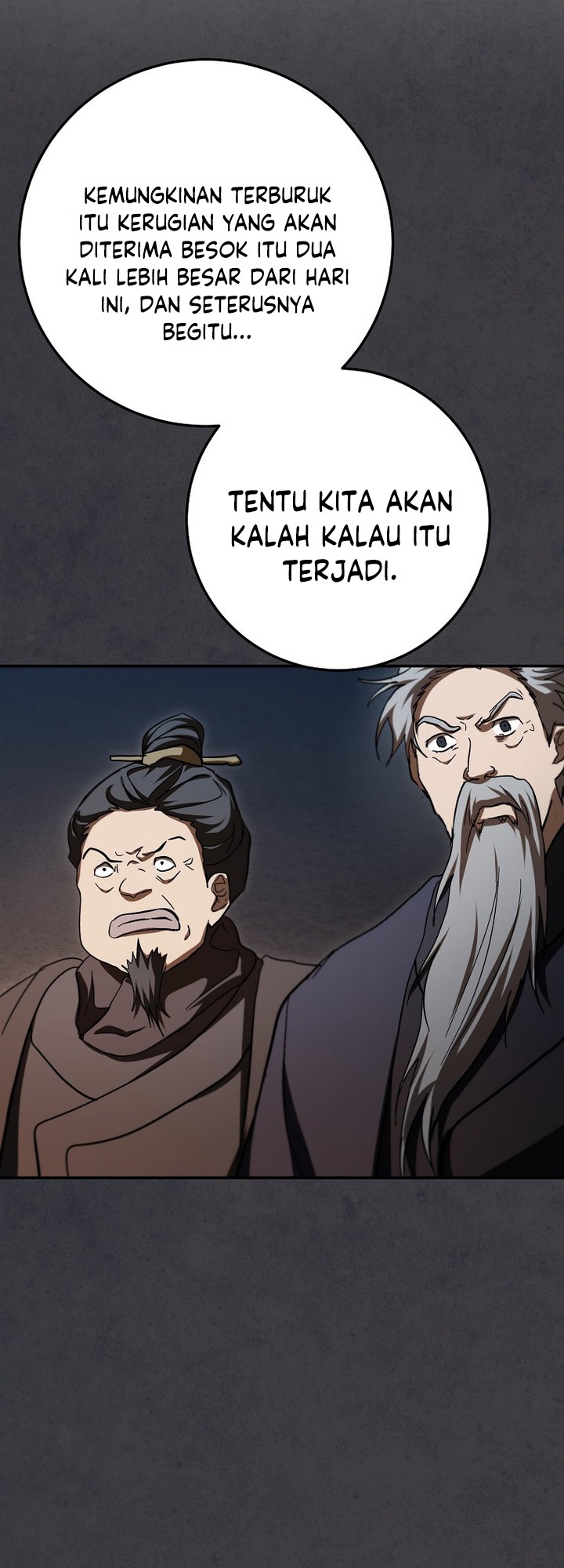 mudang-association - Chapter: 146