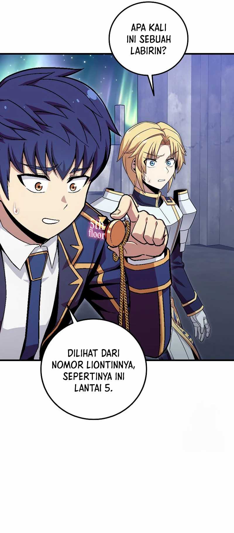 admission-is-a-waste-of-time - Chapter: 38