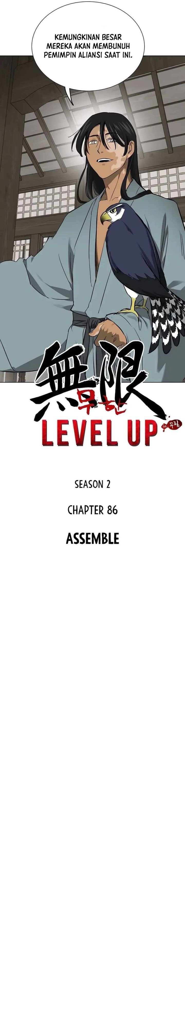 serpent-ancestor - Chapter: 33