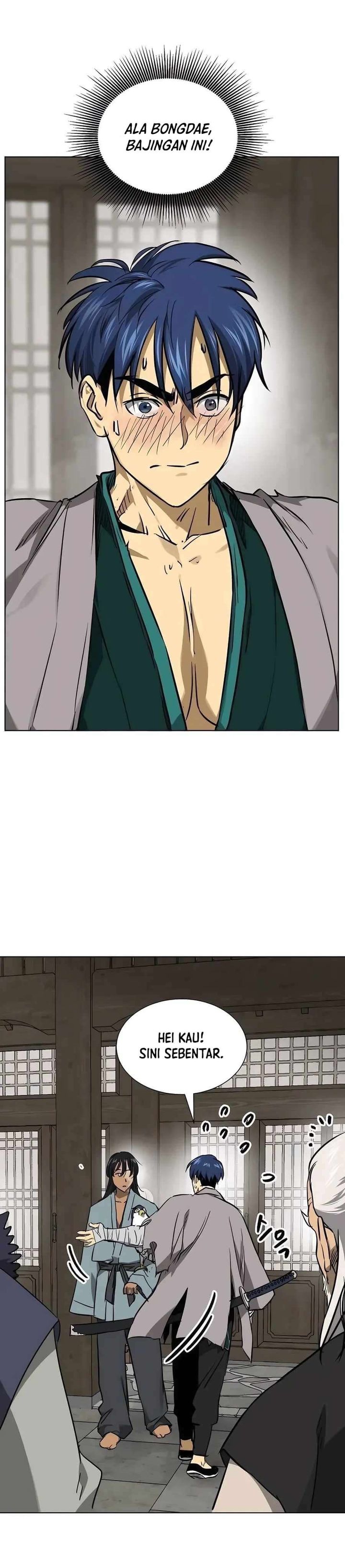 serpent-ancestor - Chapter: 33