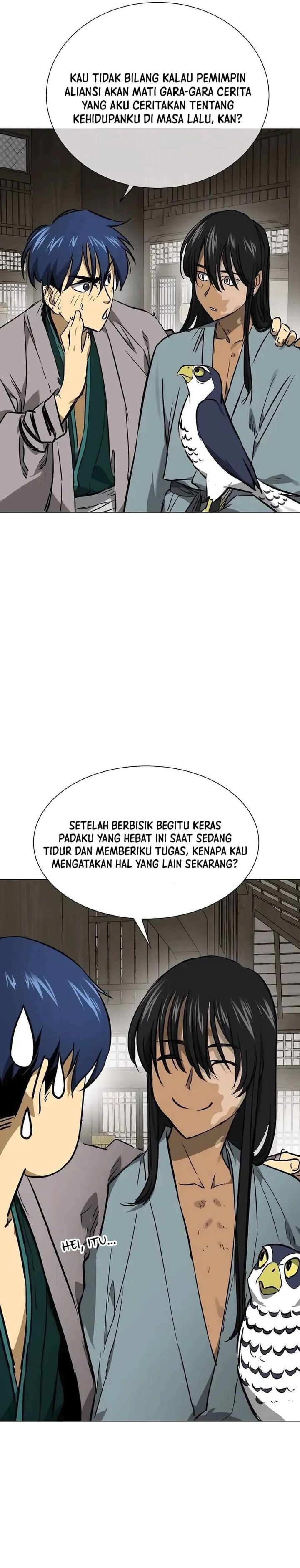 serpent-ancestor - Chapter: 33