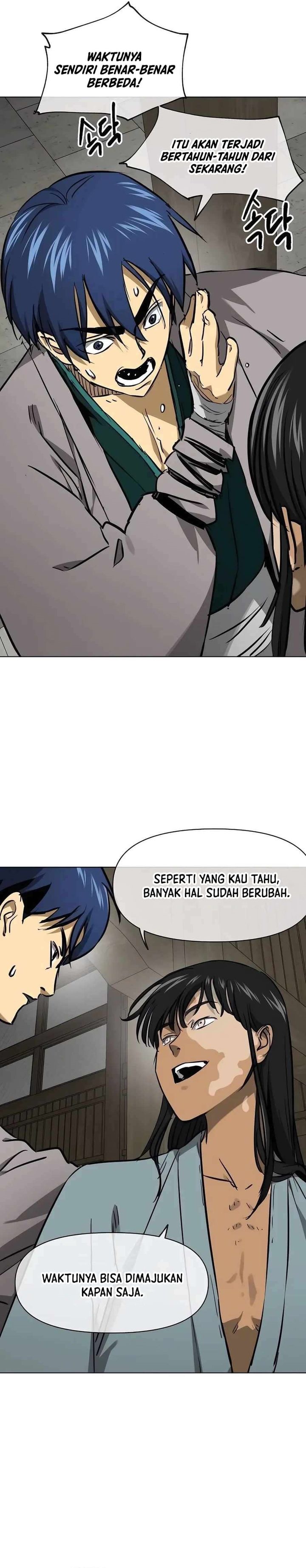 serpent-ancestor - Chapter: 33