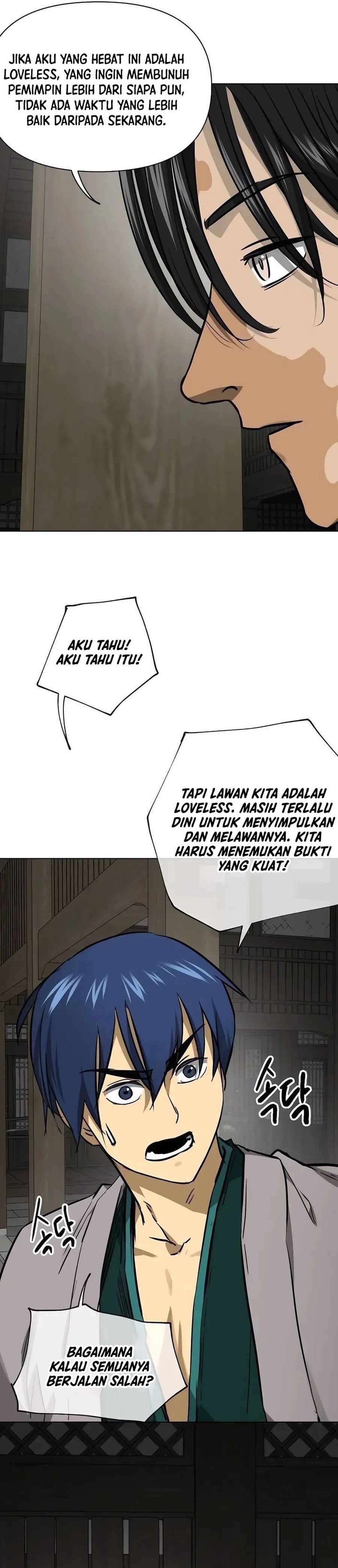 serpent-ancestor - Chapter: 33