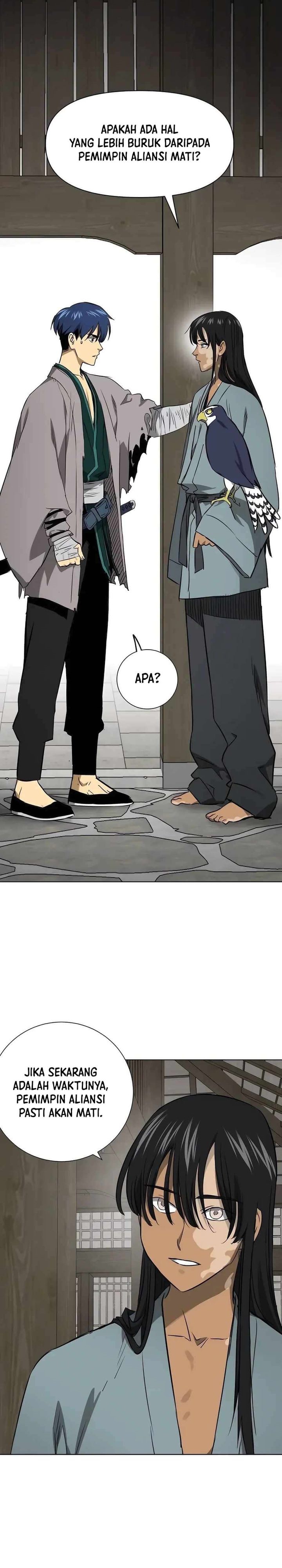 serpent-ancestor - Chapter: 33
