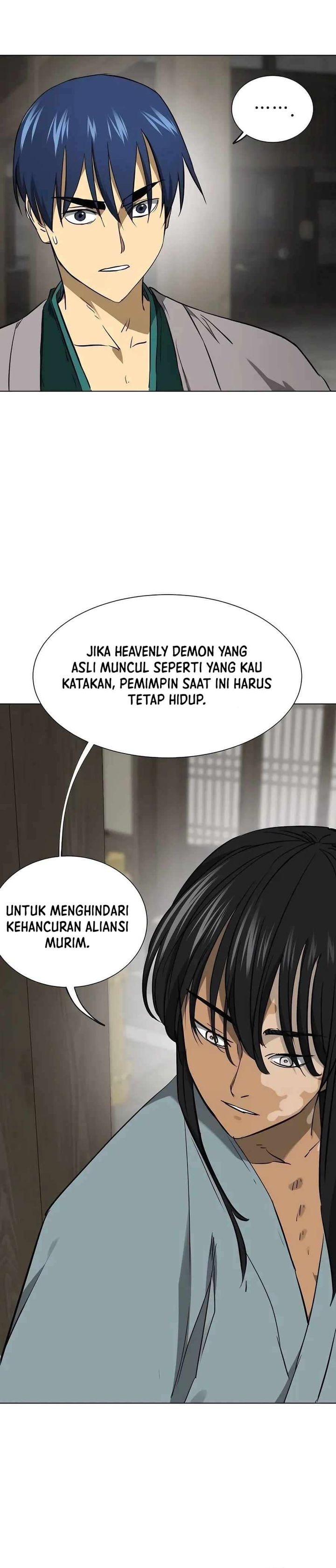 serpent-ancestor - Chapter: 33
