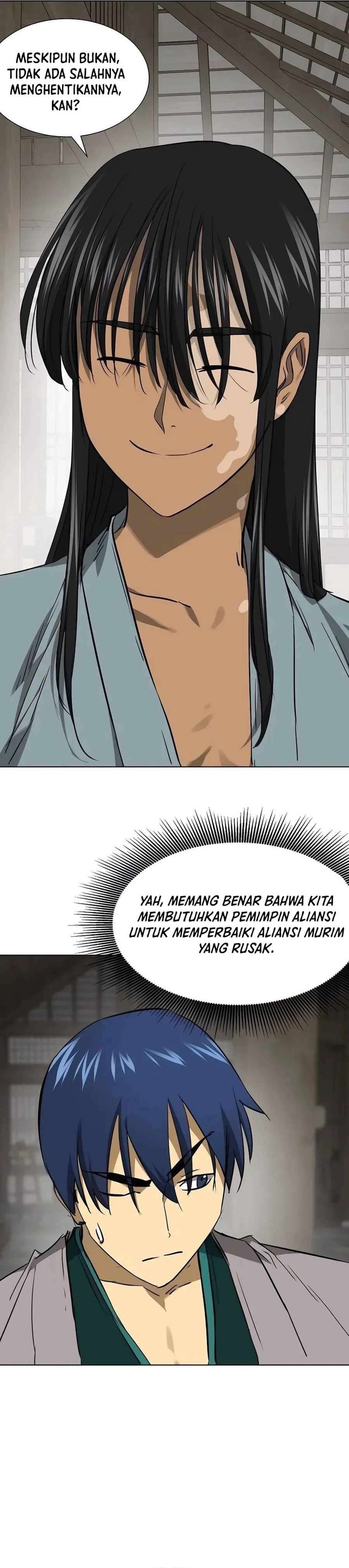 serpent-ancestor - Chapter: 33