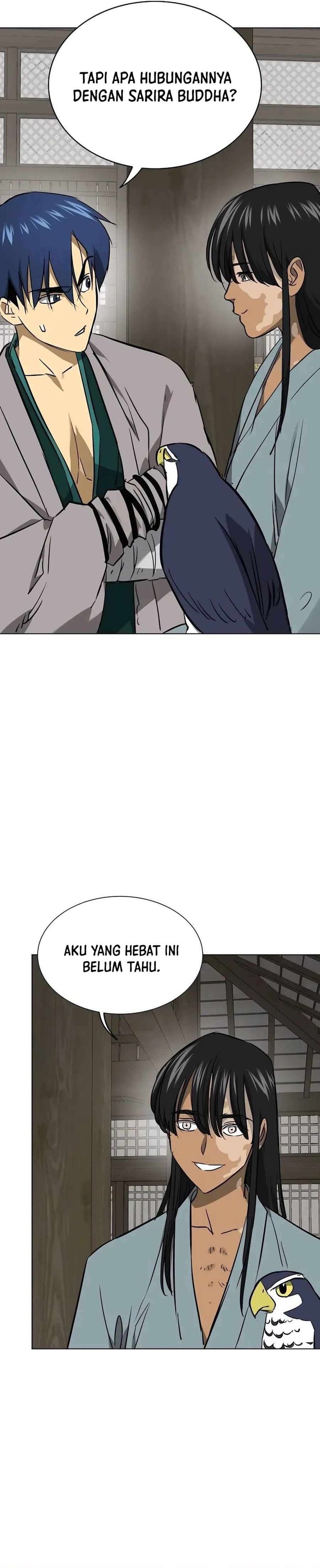 serpent-ancestor - Chapter: 33