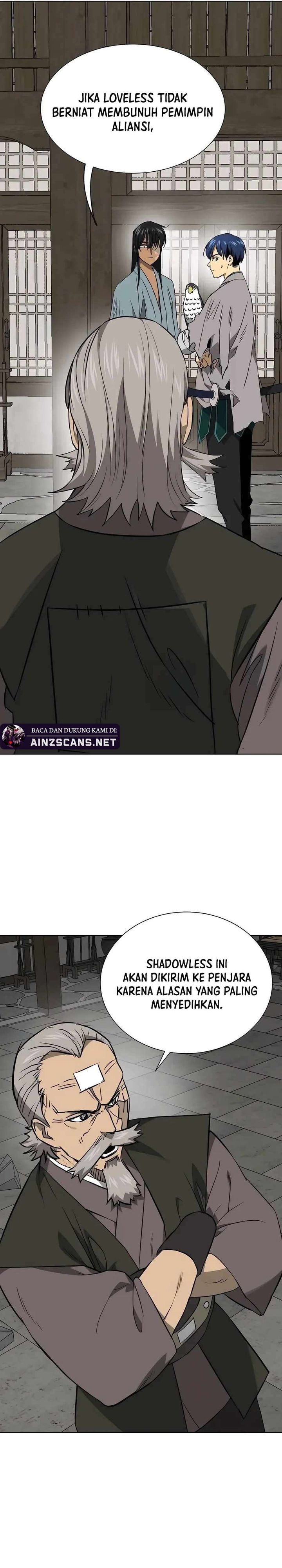 serpent-ancestor - Chapter: 33