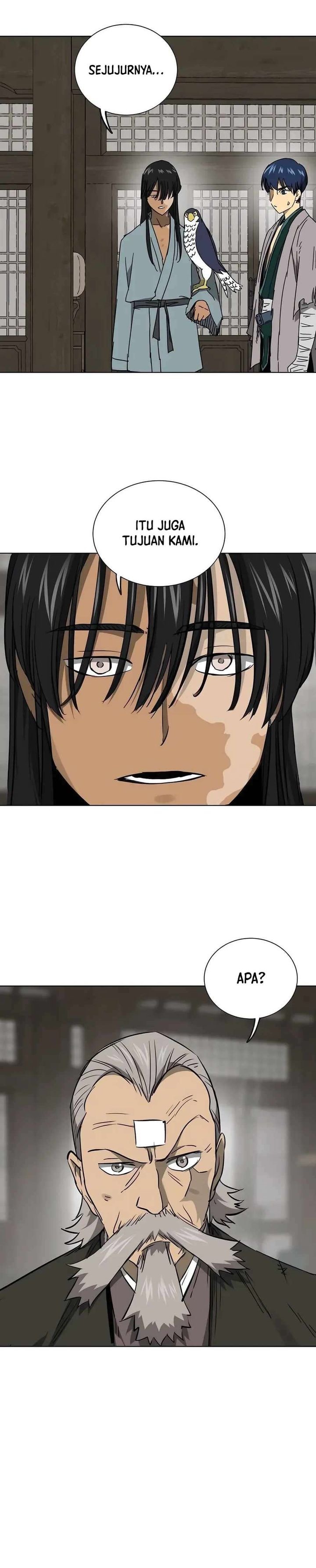 serpent-ancestor - Chapter: 33