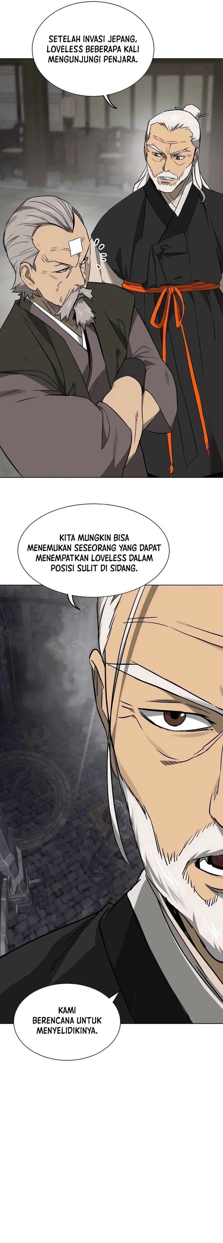 serpent-ancestor - Chapter: 33