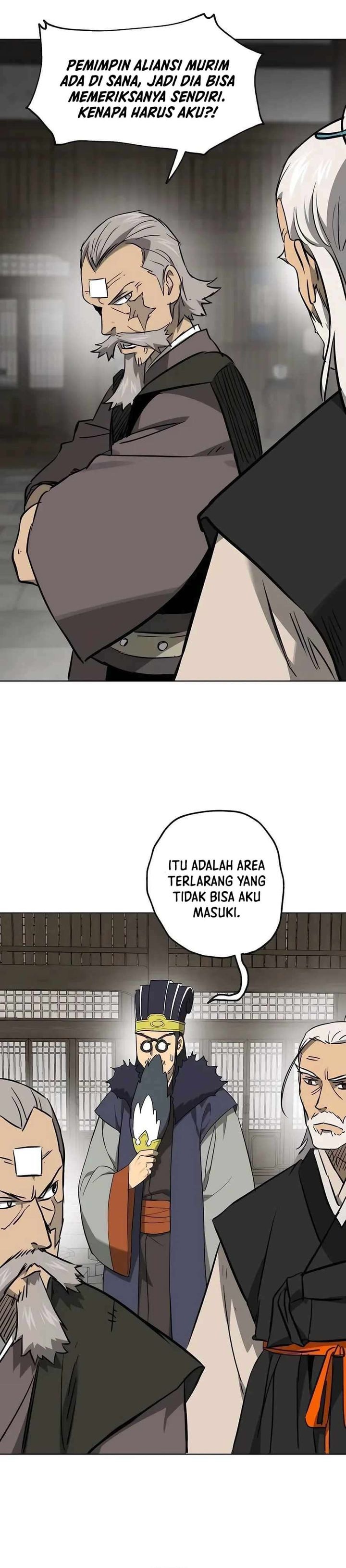 serpent-ancestor - Chapter: 33
