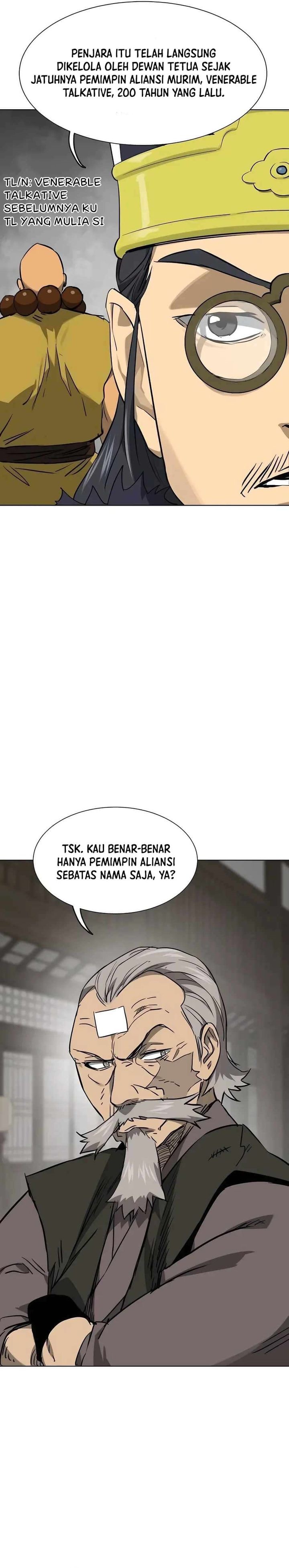 serpent-ancestor - Chapter: 33