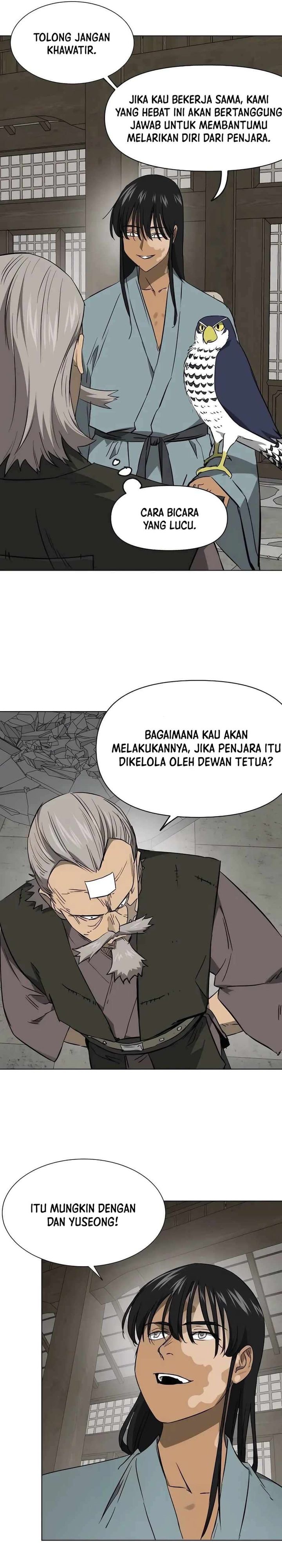serpent-ancestor - Chapter: 33