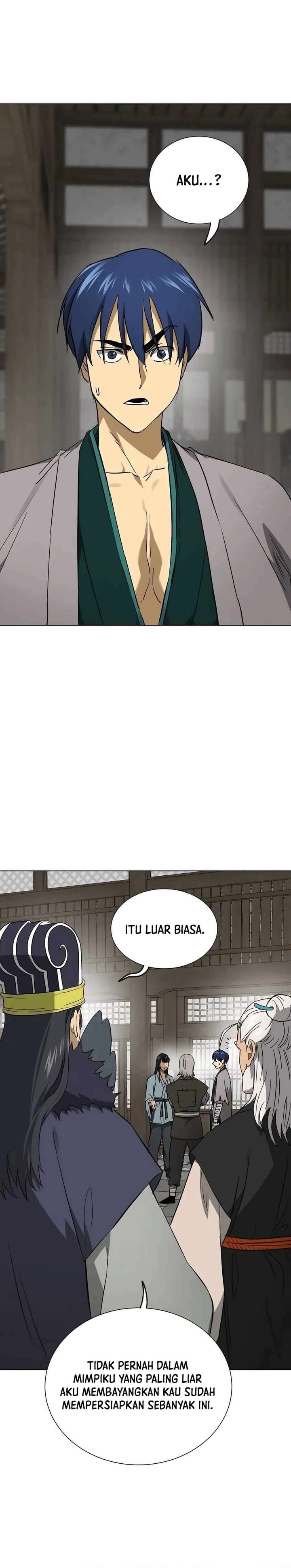 serpent-ancestor - Chapter: 33