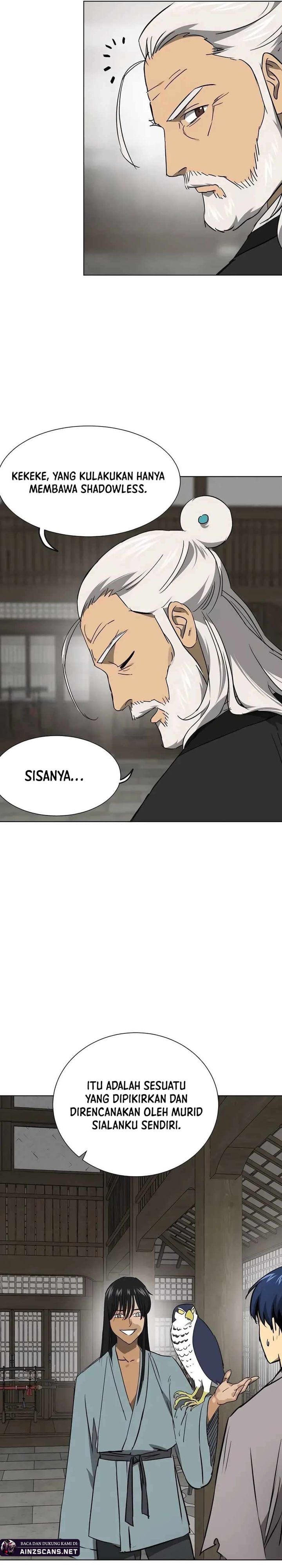 serpent-ancestor - Chapter: 33