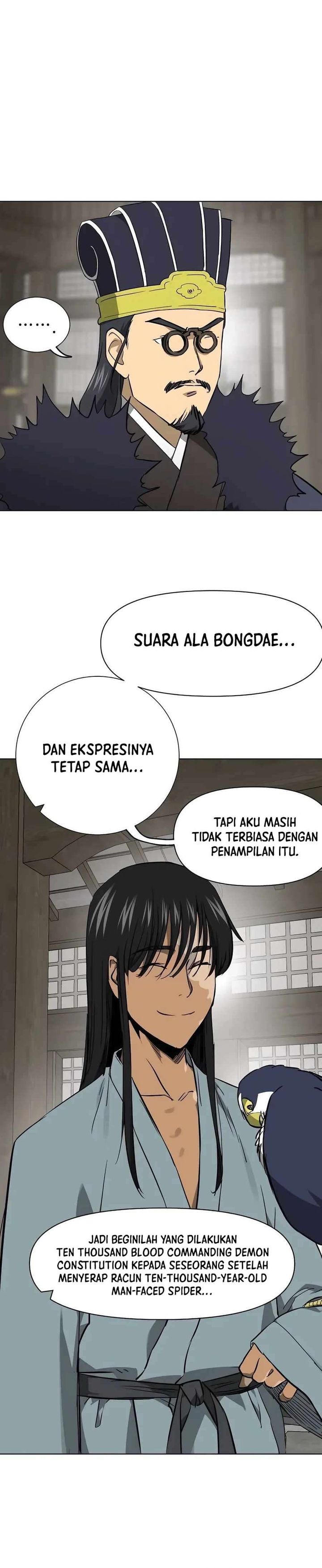 serpent-ancestor - Chapter: 33