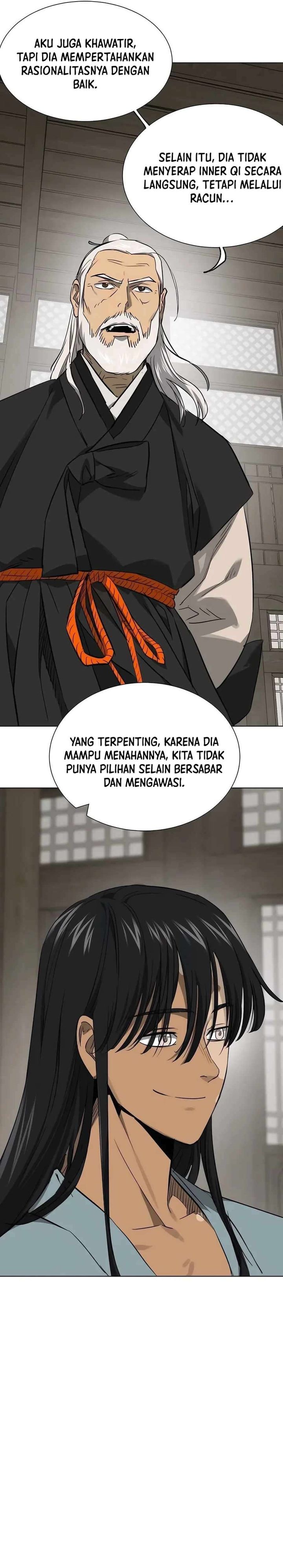 serpent-ancestor - Chapter: 33