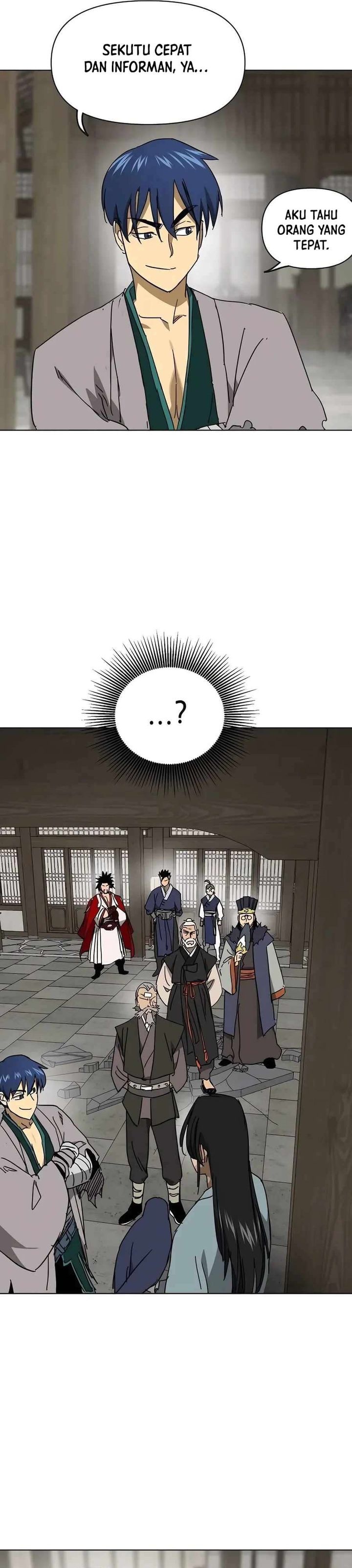 serpent-ancestor - Chapter: 33