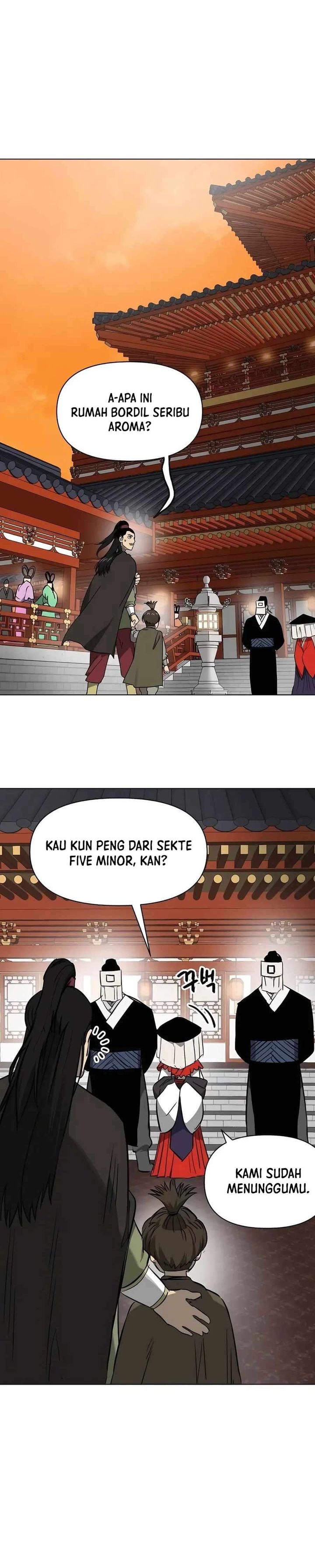 serpent-ancestor - Chapter: 33