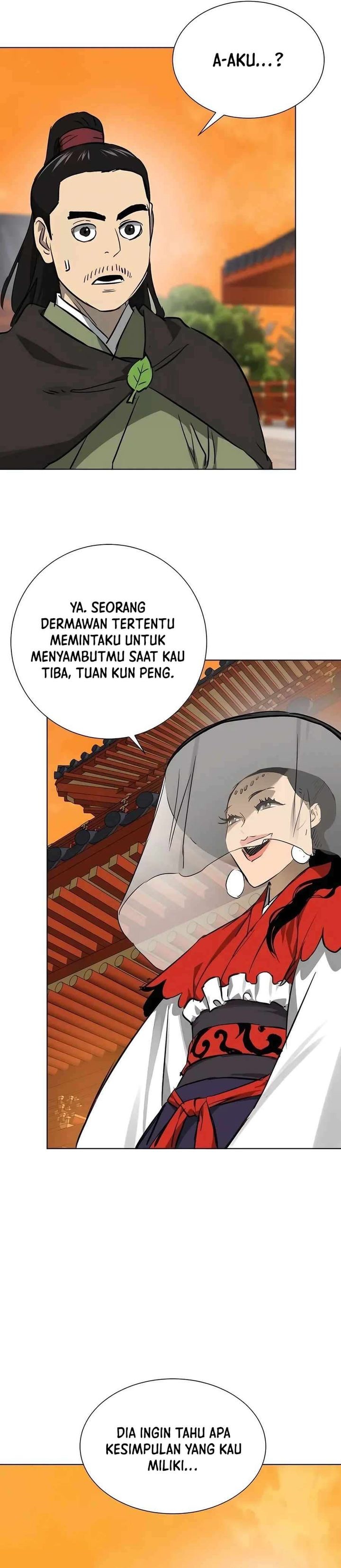 serpent-ancestor - Chapter: 33