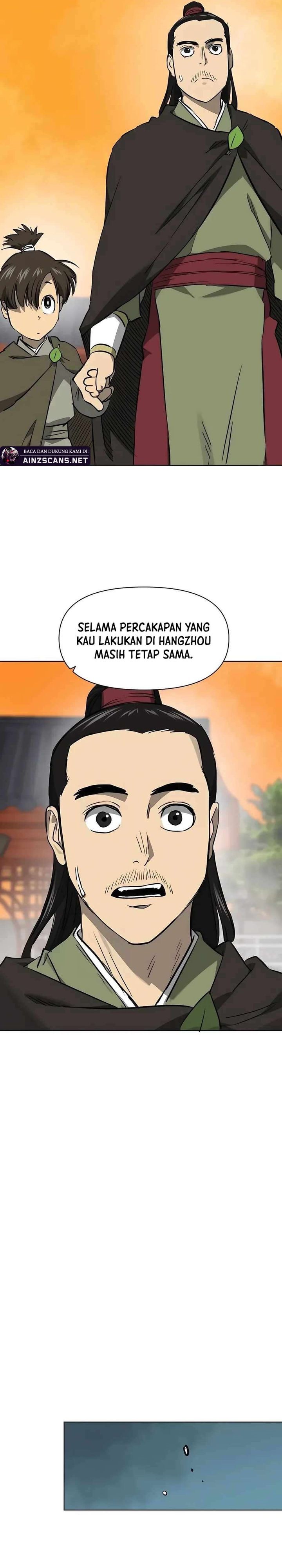 serpent-ancestor - Chapter: 33