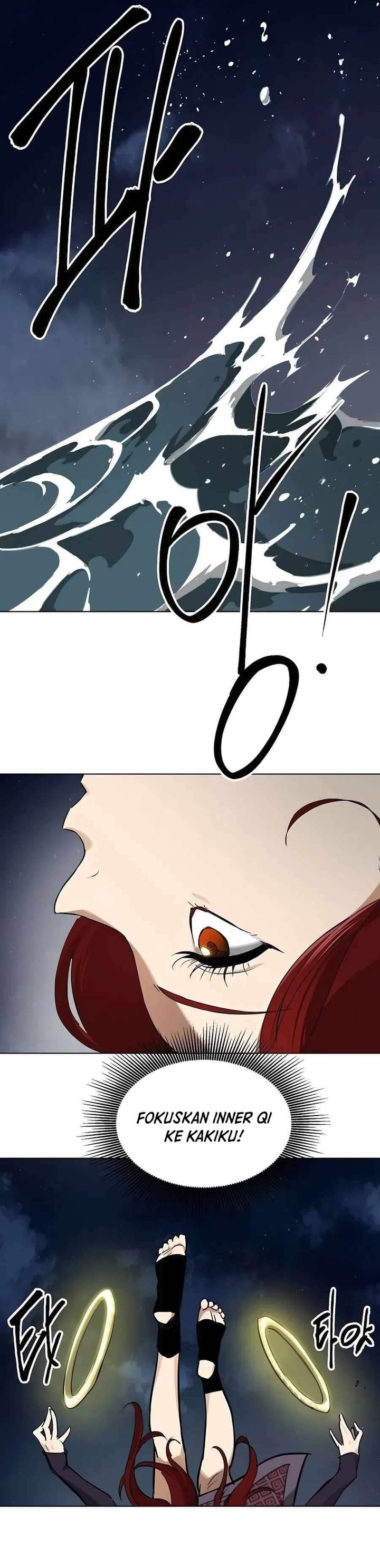 serpent-ancestor - Chapter: 33